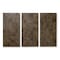 Lucida Surfaces LUCIDA SURFACES, FabCore Umber Block-Sample FC-3503SMP - alternate 1